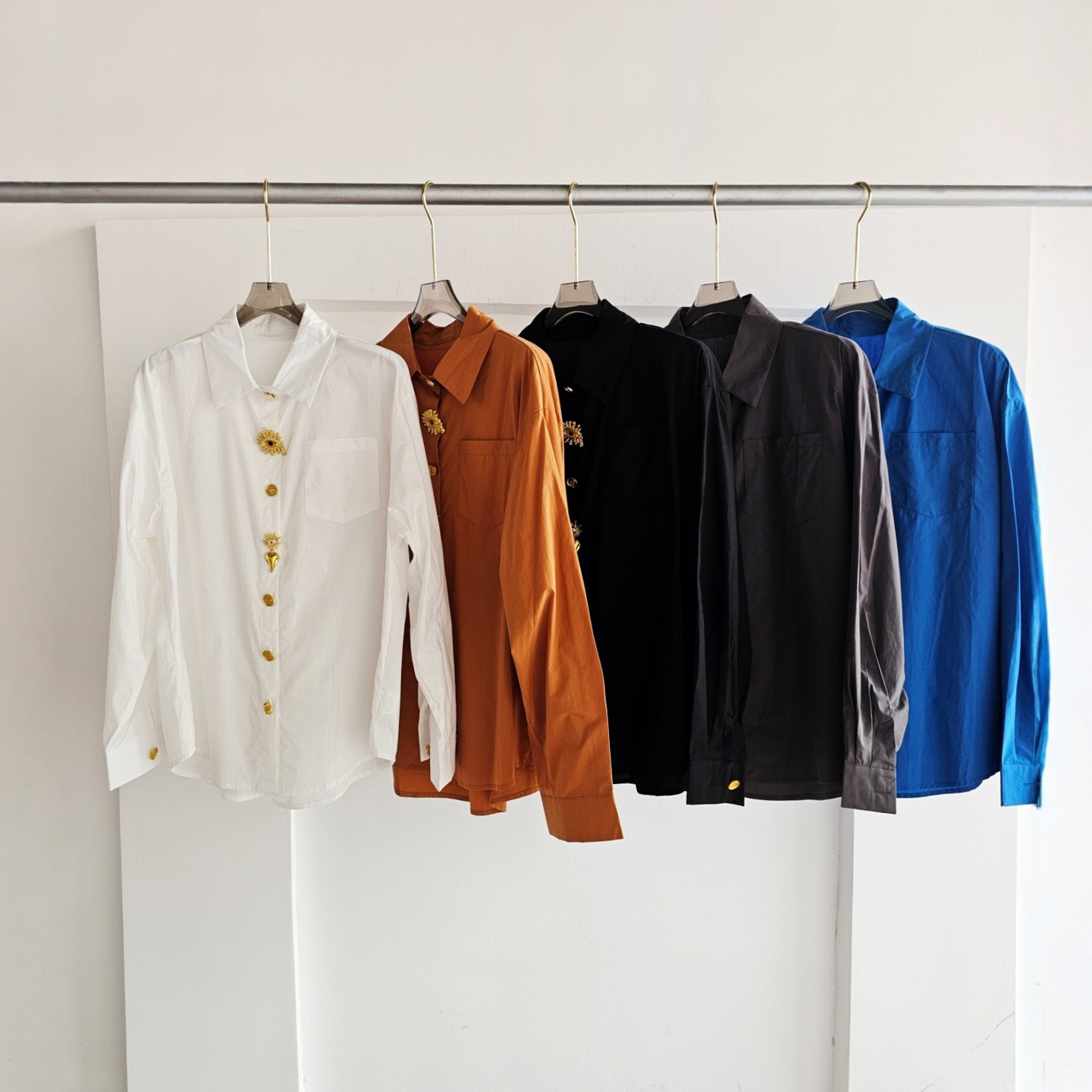 Summer Clothes Fashion - High-end Luxury Design Spring Autumn Summer