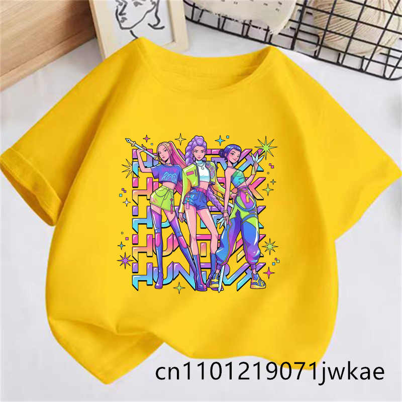 Summer Clothing Newborn - Summer yellow Tops Fashion Baby Clothes