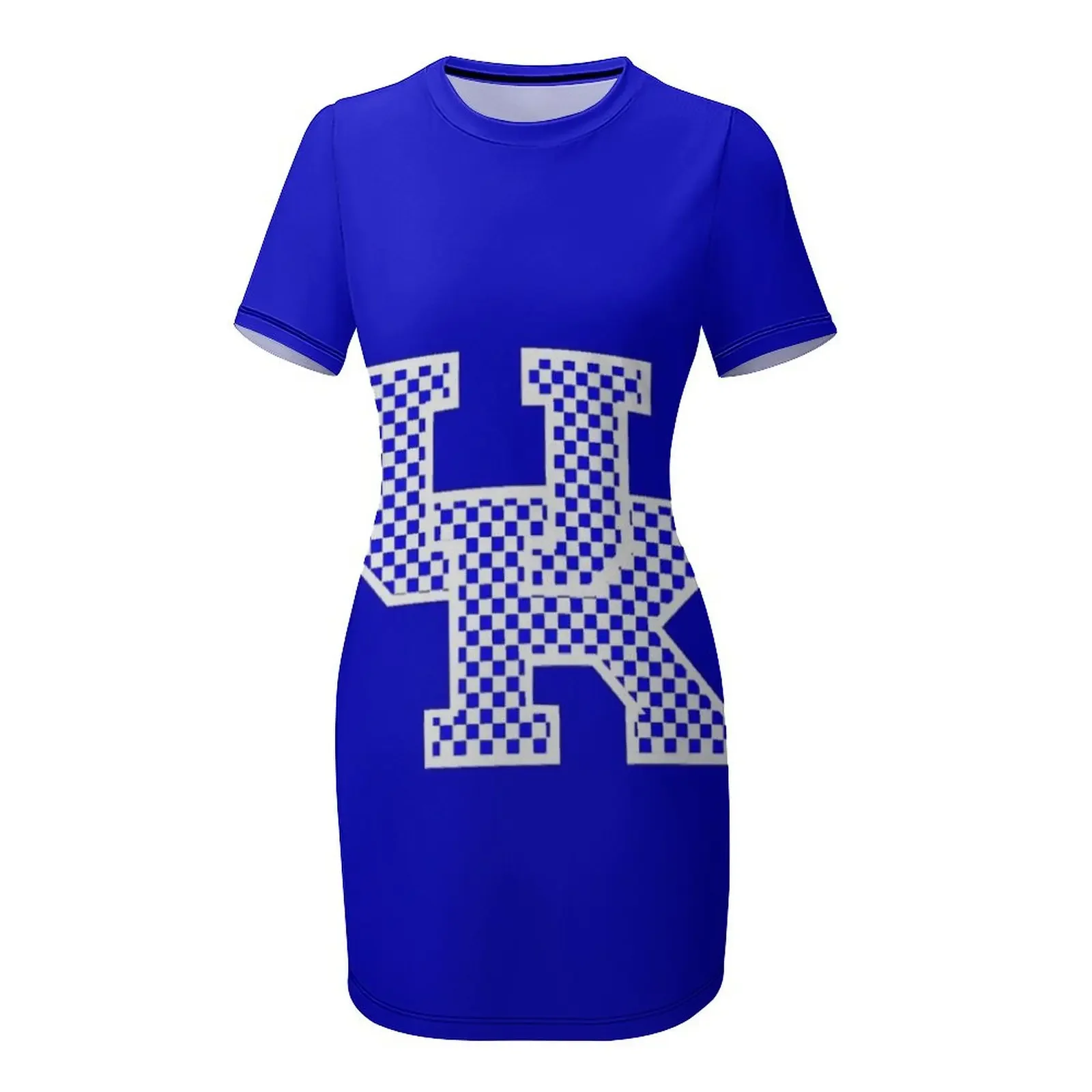 UK logo Short-Sleeved Dress dr - Summer Clothing Women Uk review and price