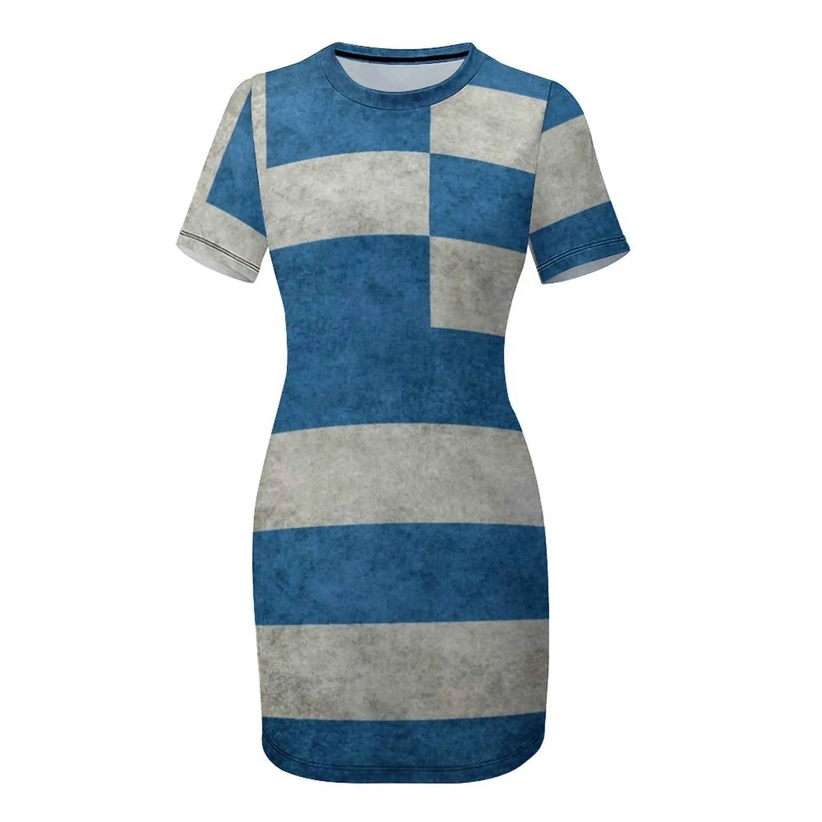 Flag of Greece - Retro vintage - Summer Clothing For Greece review and price