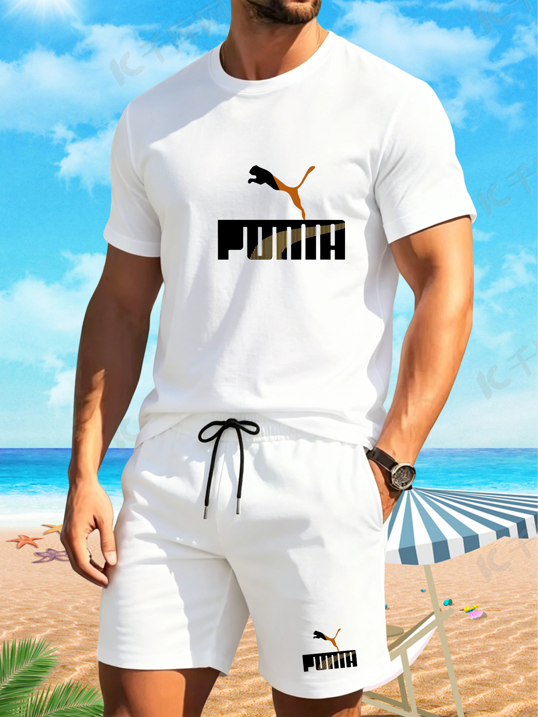 New 2026 Fashion Leisure Summe - Summer Clothes Fashion review and price