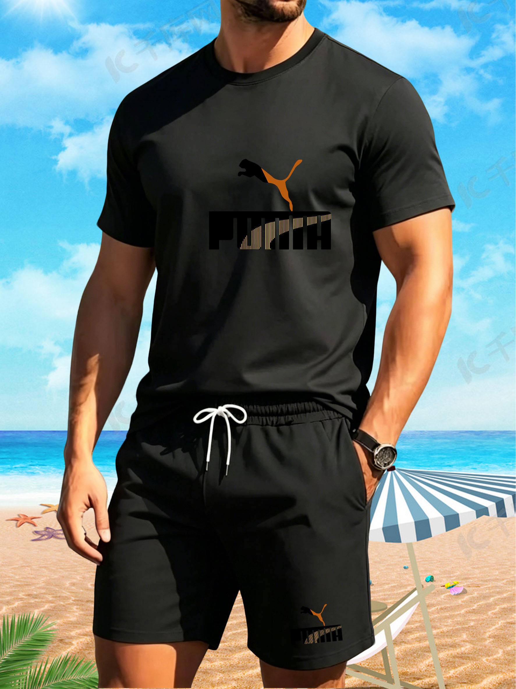 New 2026 Fashion Leisure Summe - Summer Clothes Fashion review and price