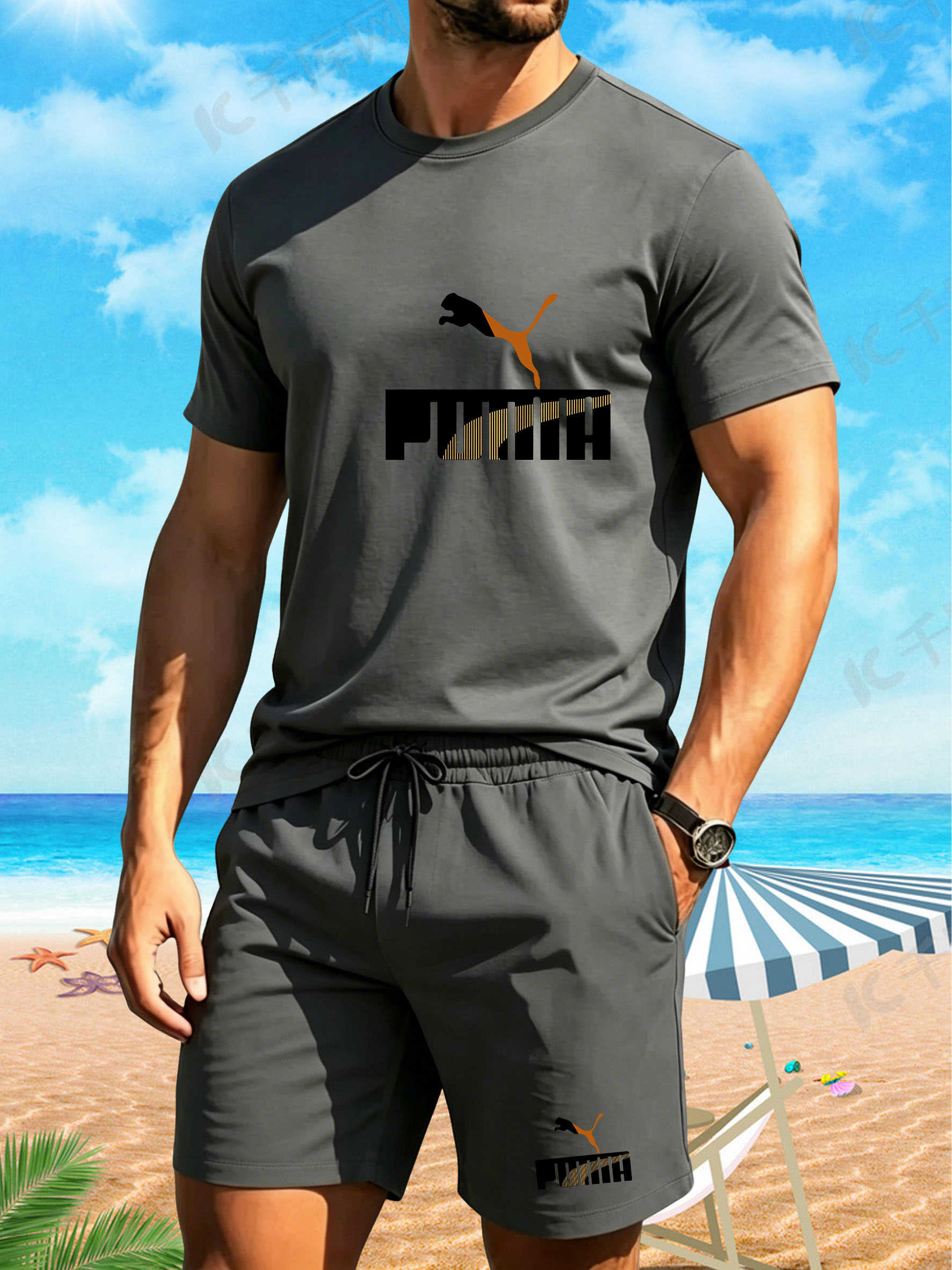 New 2026 Fashion Leisure Summe - Summer Clothes Fashion review and price
