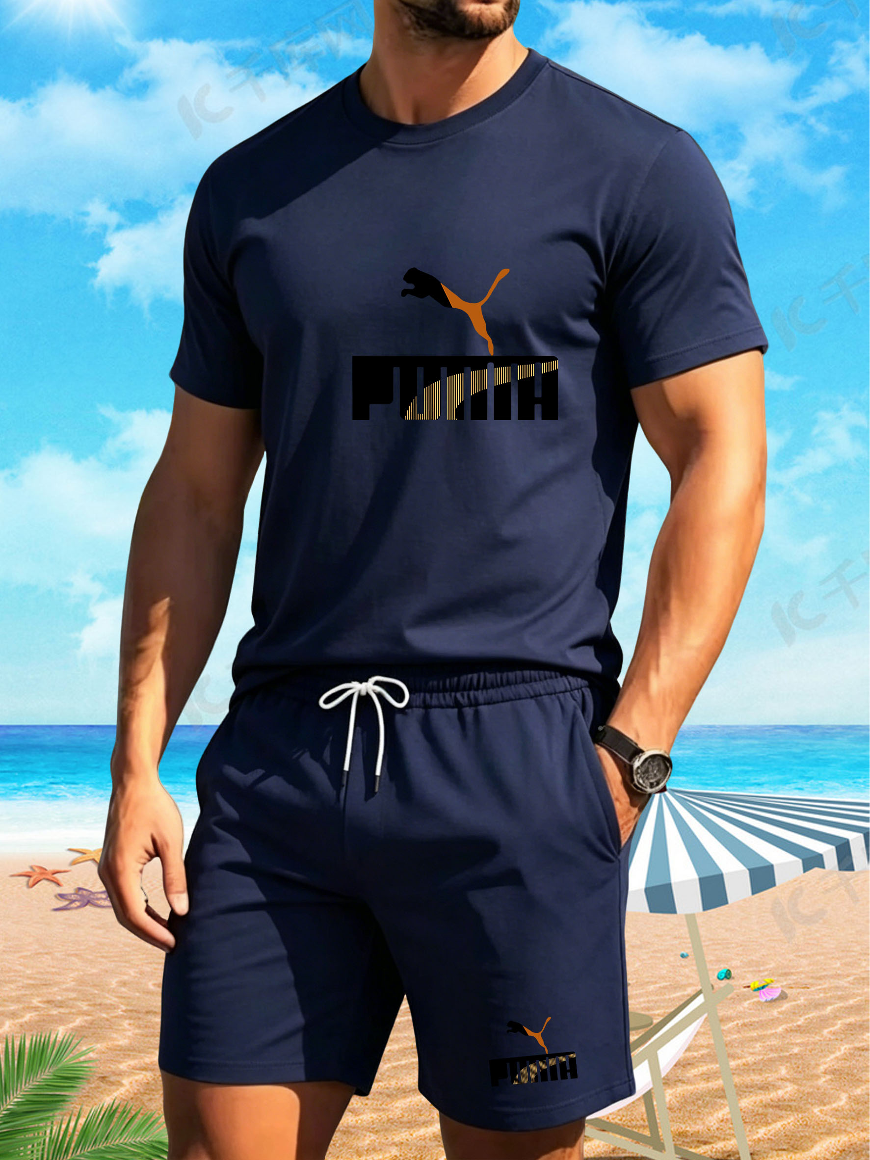 New 2026 Fashion Leisure Summe - Summer Clothes Fashion review and price