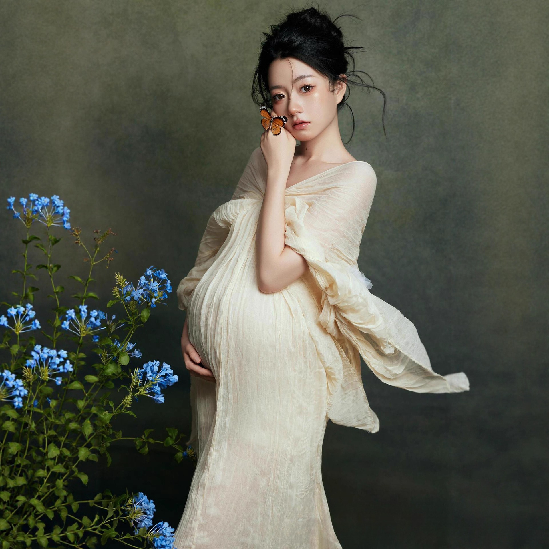 Women Maternity Dress for Phot - Summer Clothing For Greece review and price