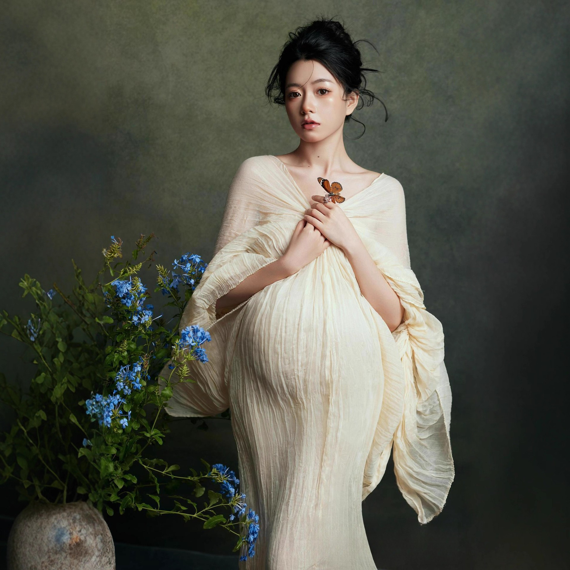 Women Maternity Dress for Phot - Summer Clothing For Greece review and price