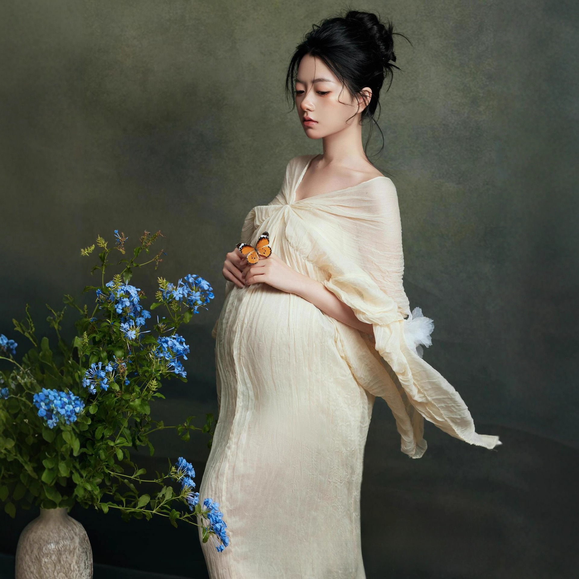 Women Maternity Dress for Phot - Summer Clothing For Greece review and price