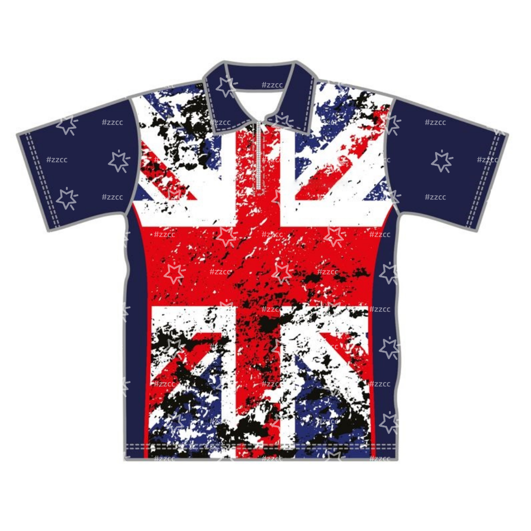 Ricky Evans – UK OPEN shirt Of - Summer Clothing Women Uk review and price