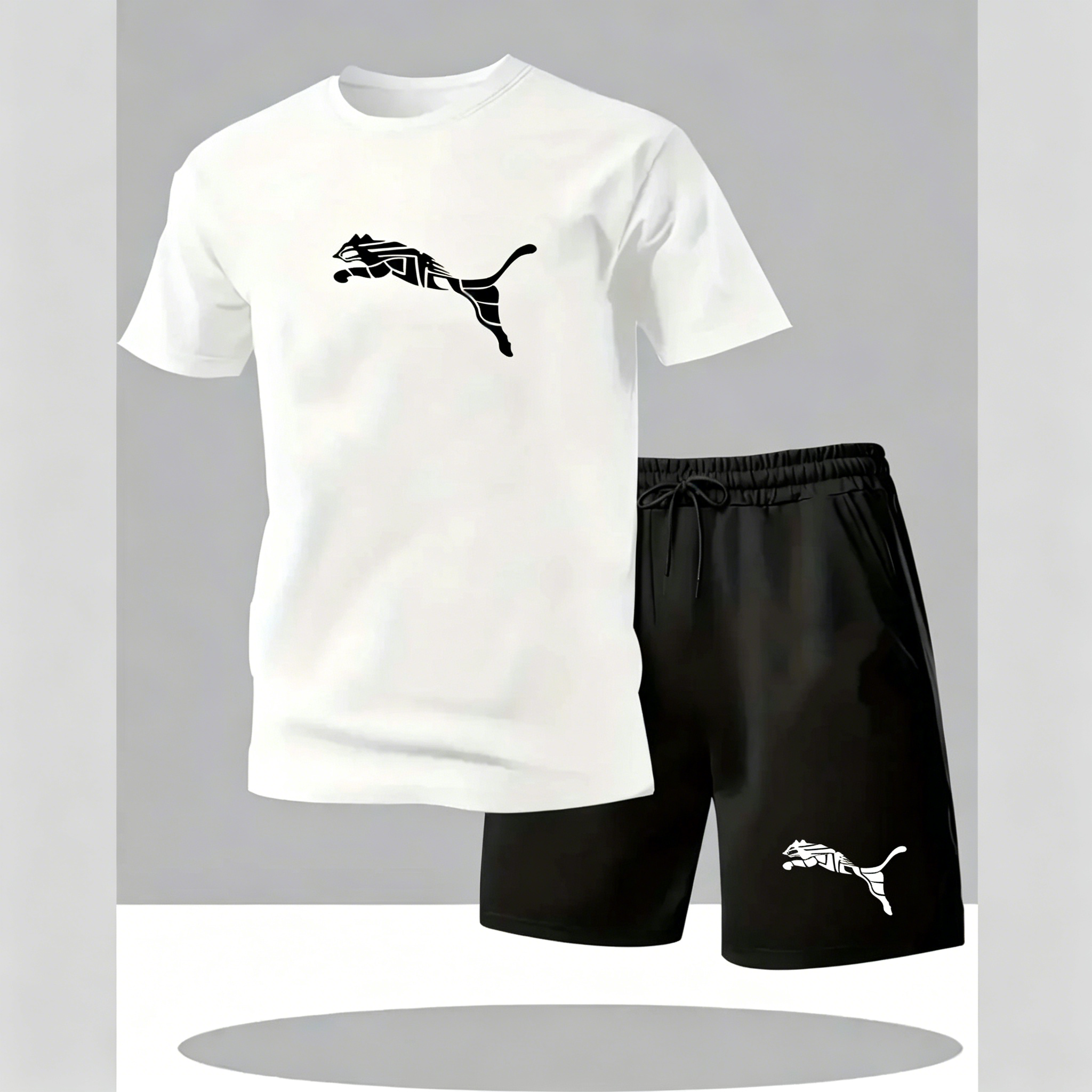 2026 Summer Outdoor Sports Set - Summer Clothes Fashion review and price