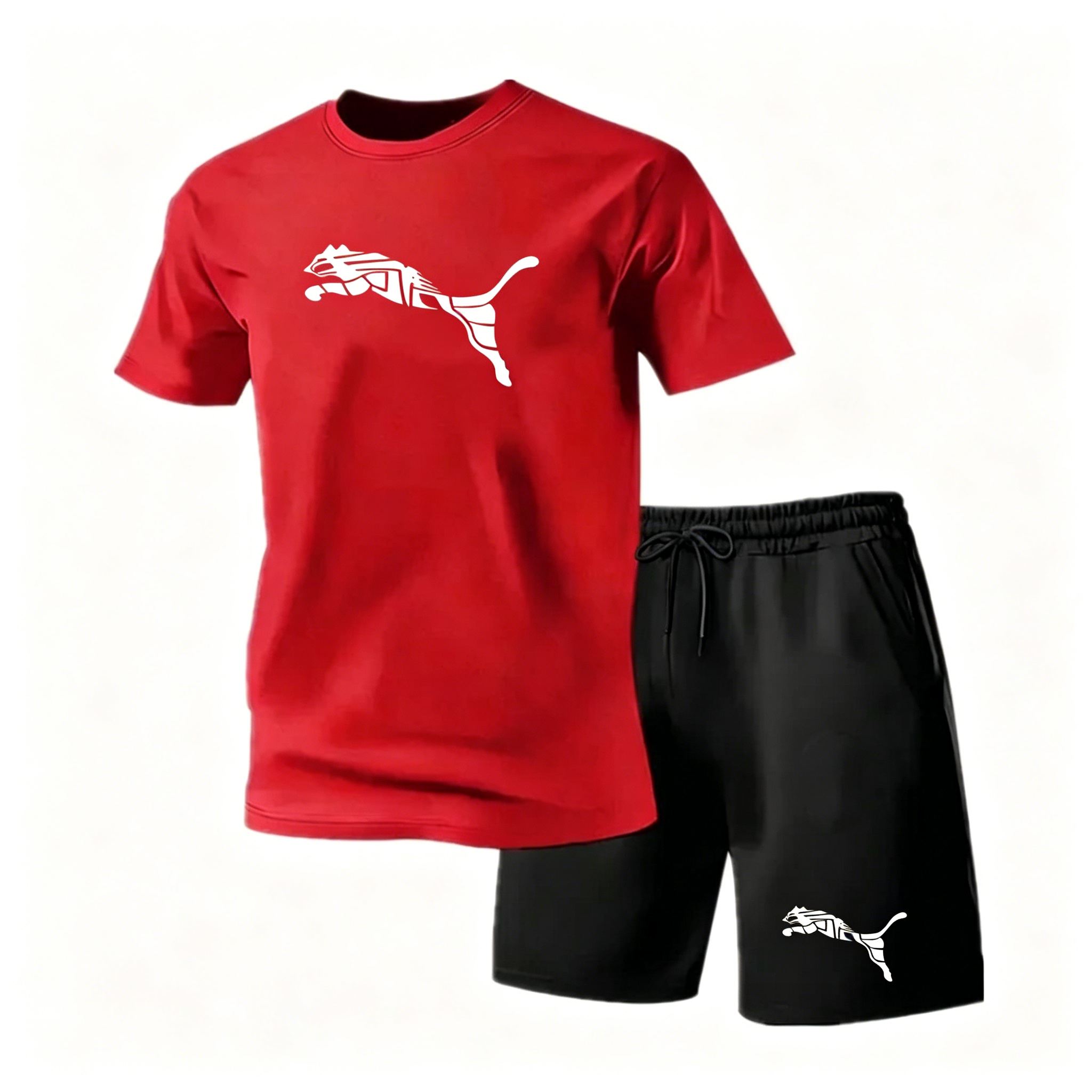2026 Summer Outdoor Sports Set - Summer Clothes Fashion review and price