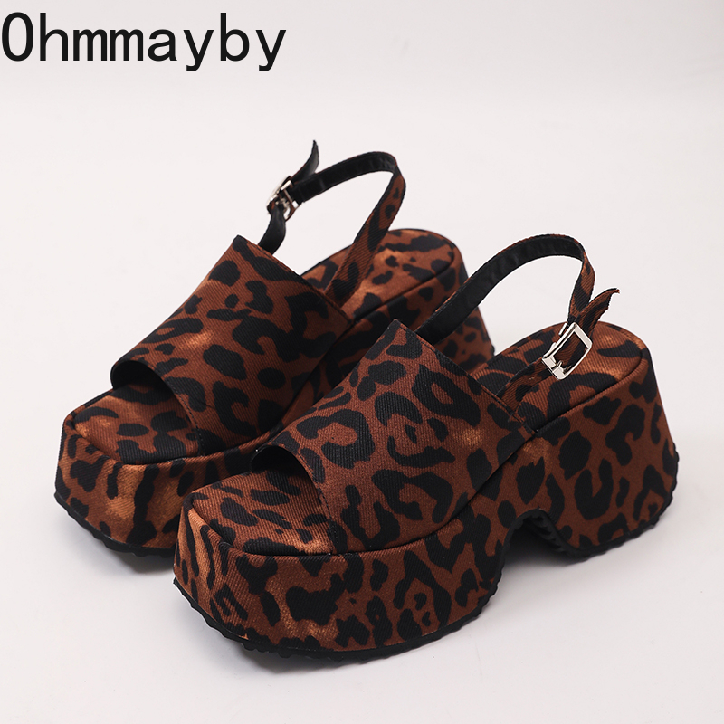 2026 New Summer Women Leopard  - Summer Clothing Sale review and price