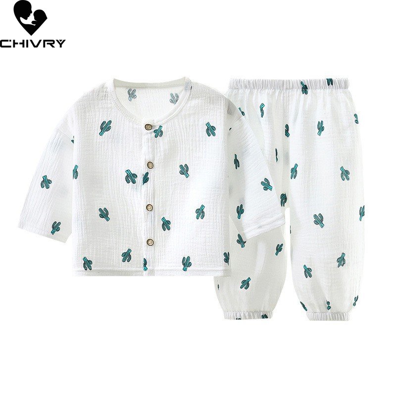 Kids Summer Pajamas New Boys G - Summer Clothing Newborn review and price