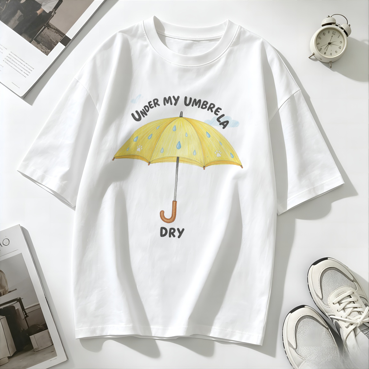 T Shirts Woman Basic Cotton Ca - Summer Clothing Essentials Women review and price