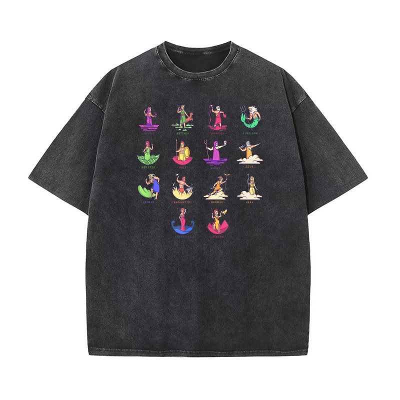 Greek Mythology Gods Gods of G - Summer Clothing For Greece review and price