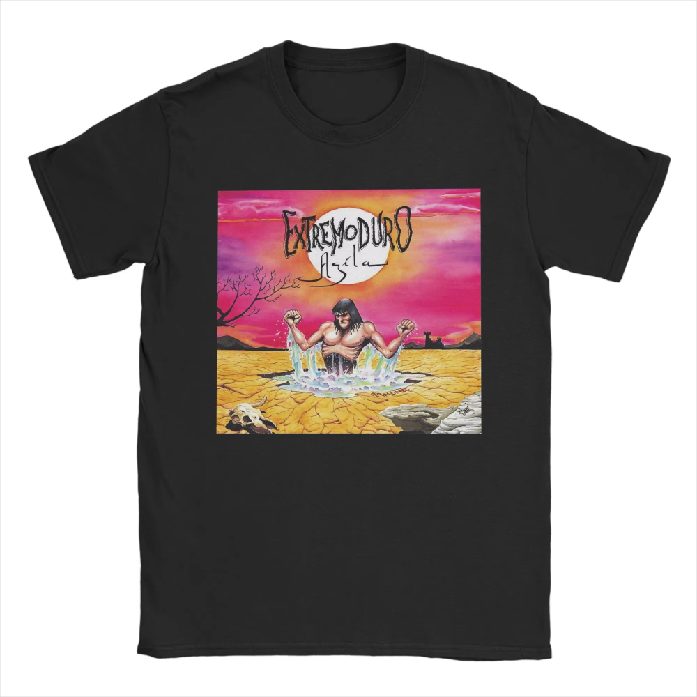Extremoduro Agila Album 1996 M - Summer Clothing Ideas For Women review and price