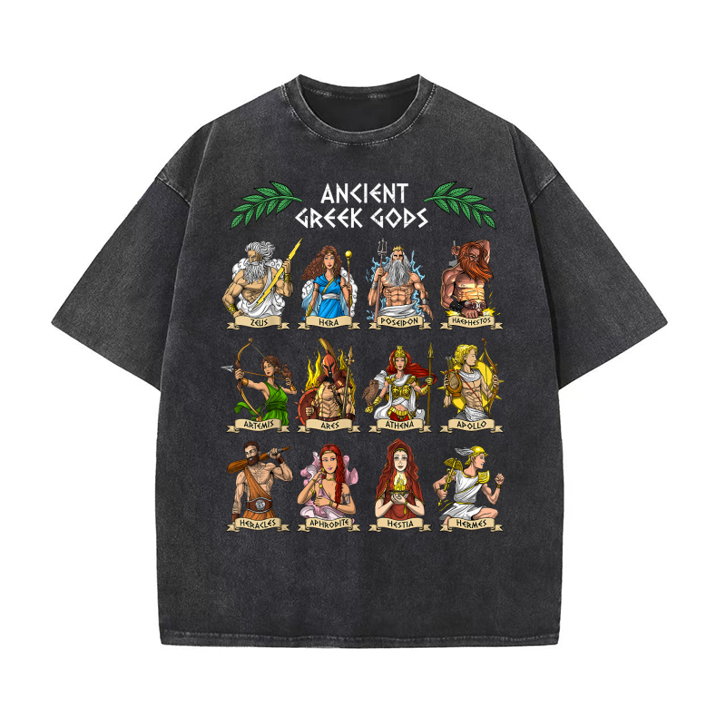 Greek Mythology Gods Ancient G - Summer Clothing For Greece review and price
