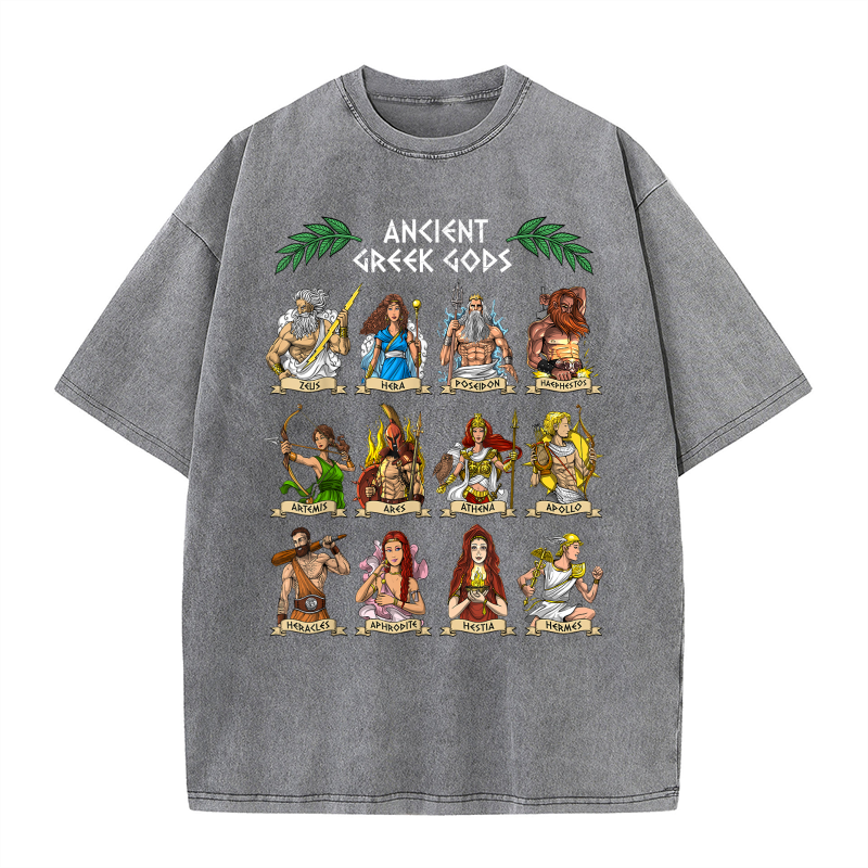 Greek Mythology Gods Ancient G - Summer Clothing For Greece review and price