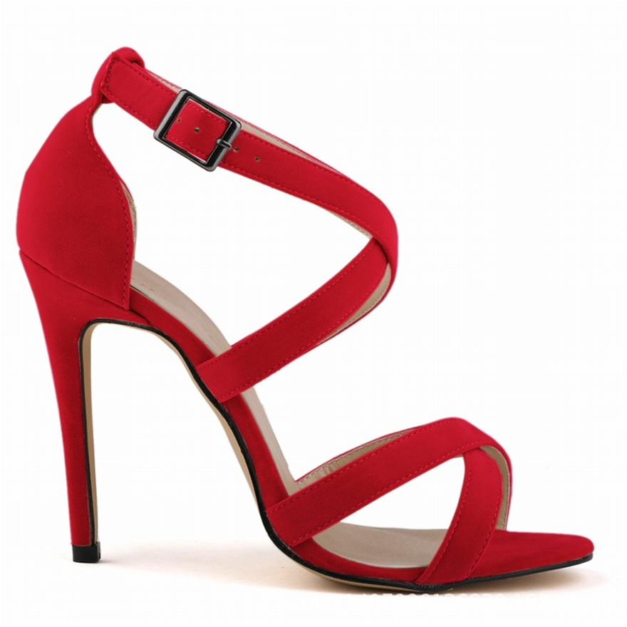 Star Style Open Toe Women Sand - Summer Clothing Sale review and price