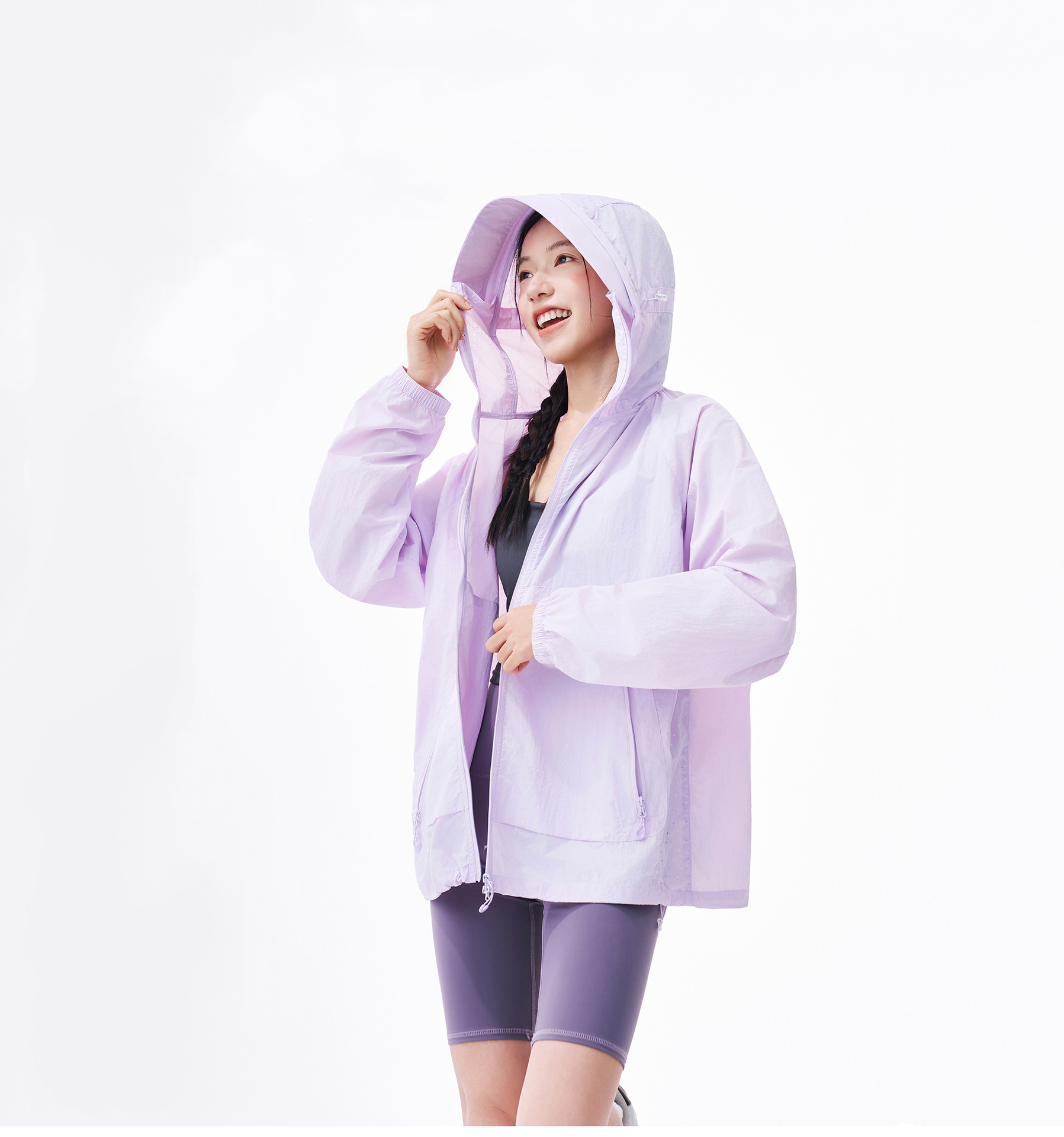 Women's Sunscreen Clothing Sum - Yours Summer Clothing review and price