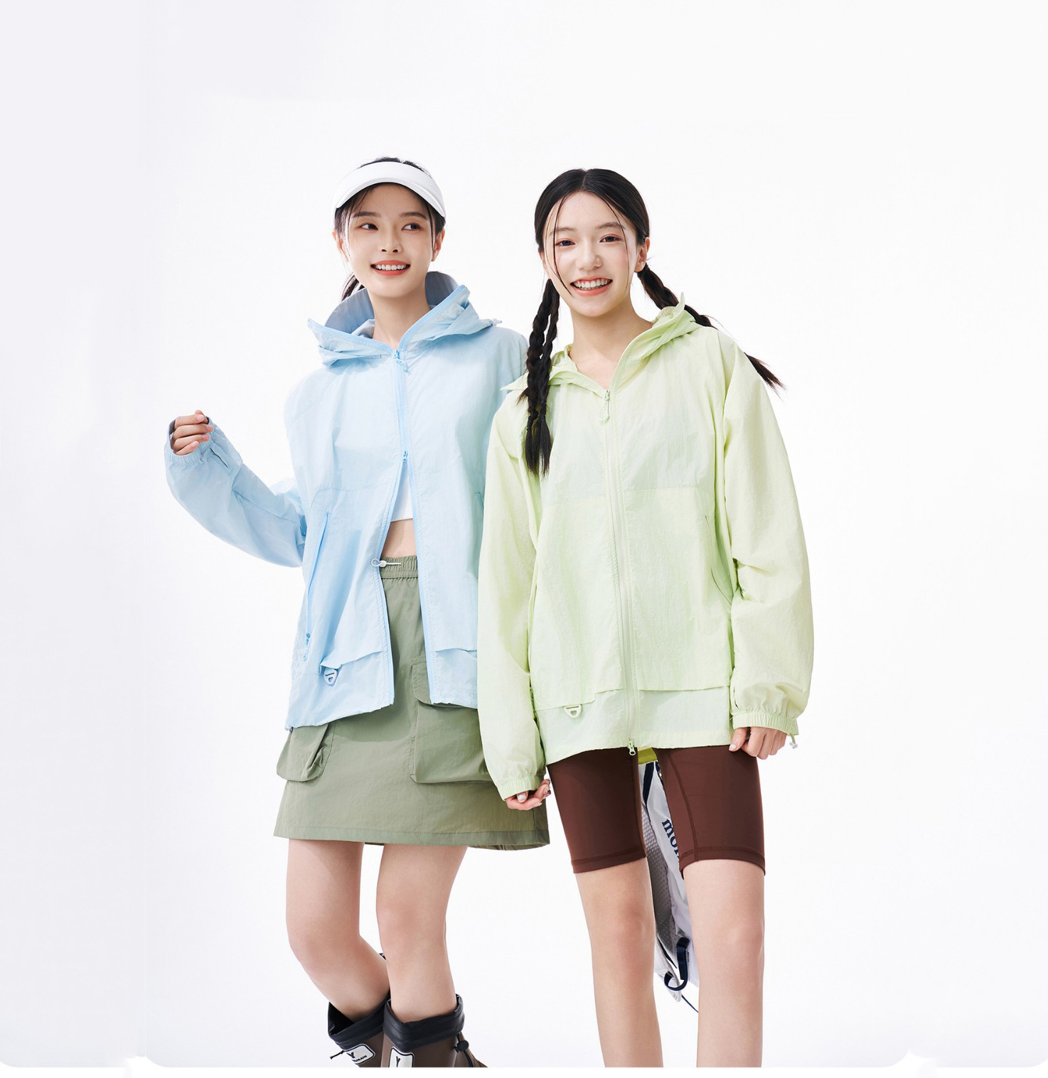 Women's Sunscreen Clothing Sum - Yours Summer Clothing review and price