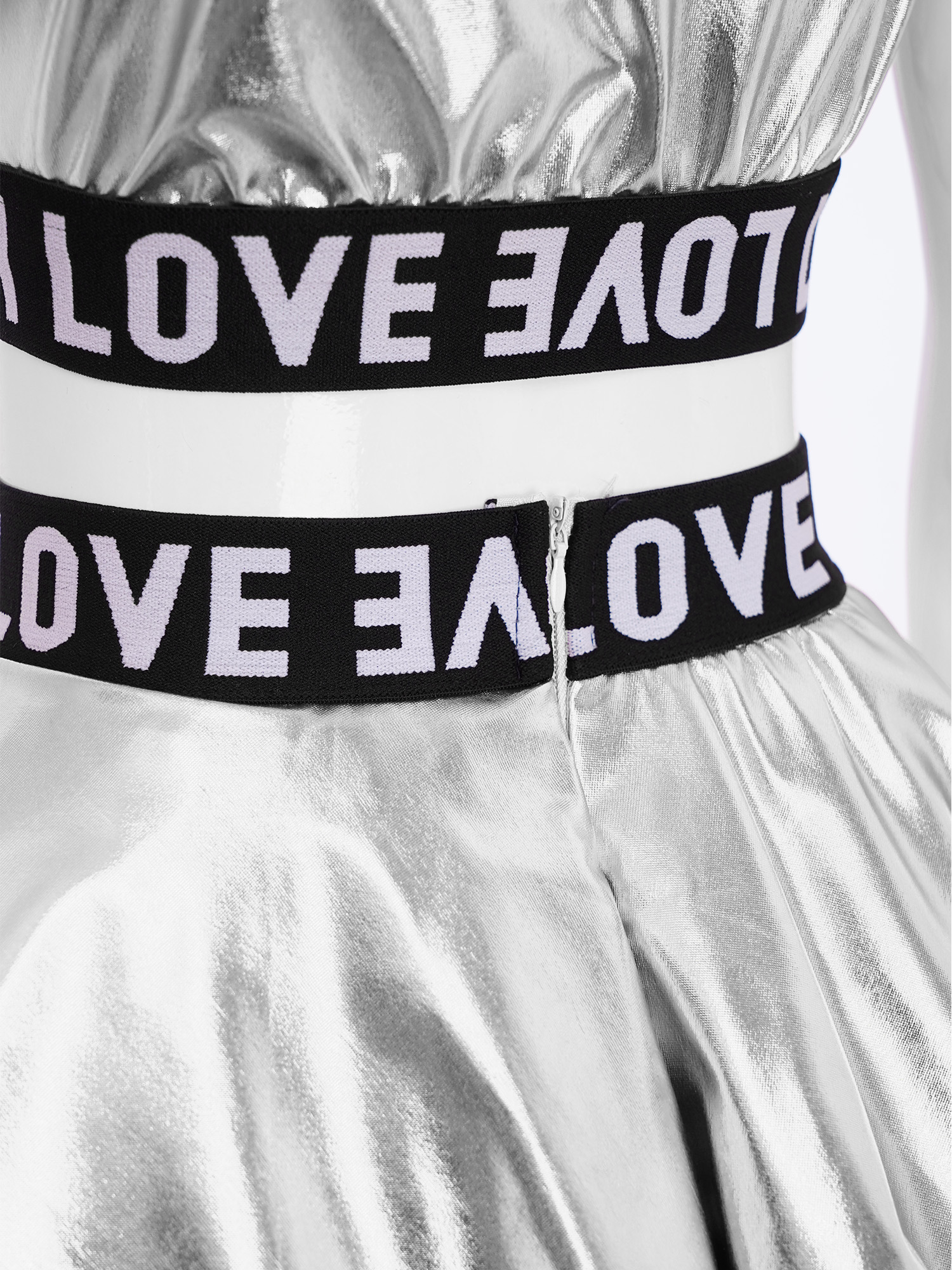 Girls Hip-Hop Clothes Sets Chi - Yours Summer Clothing review and price