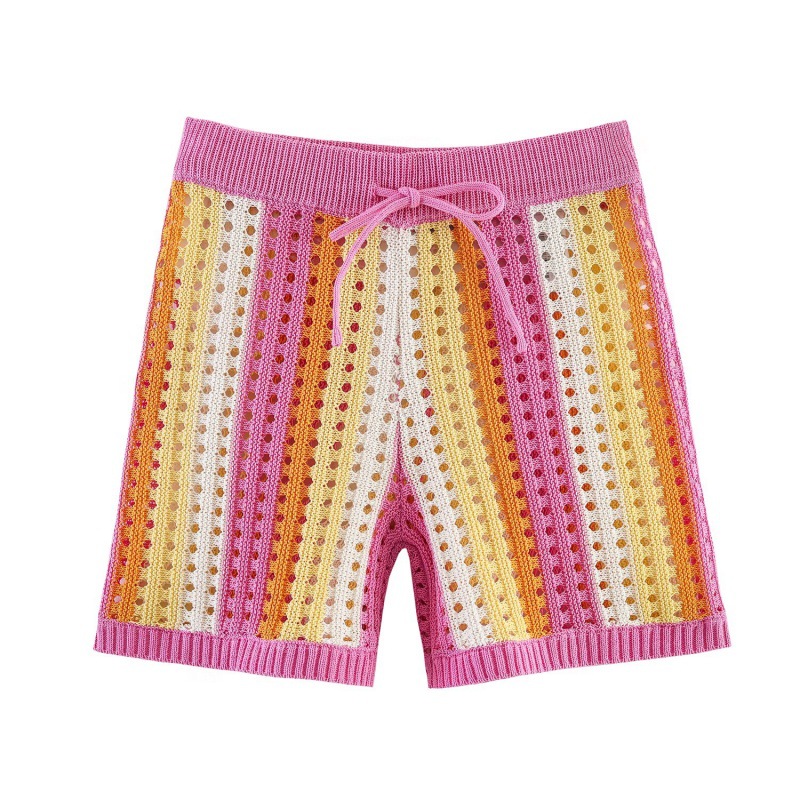 2026 Summer Women's Striped Kn - Summer Vacation Clothing Women review and price