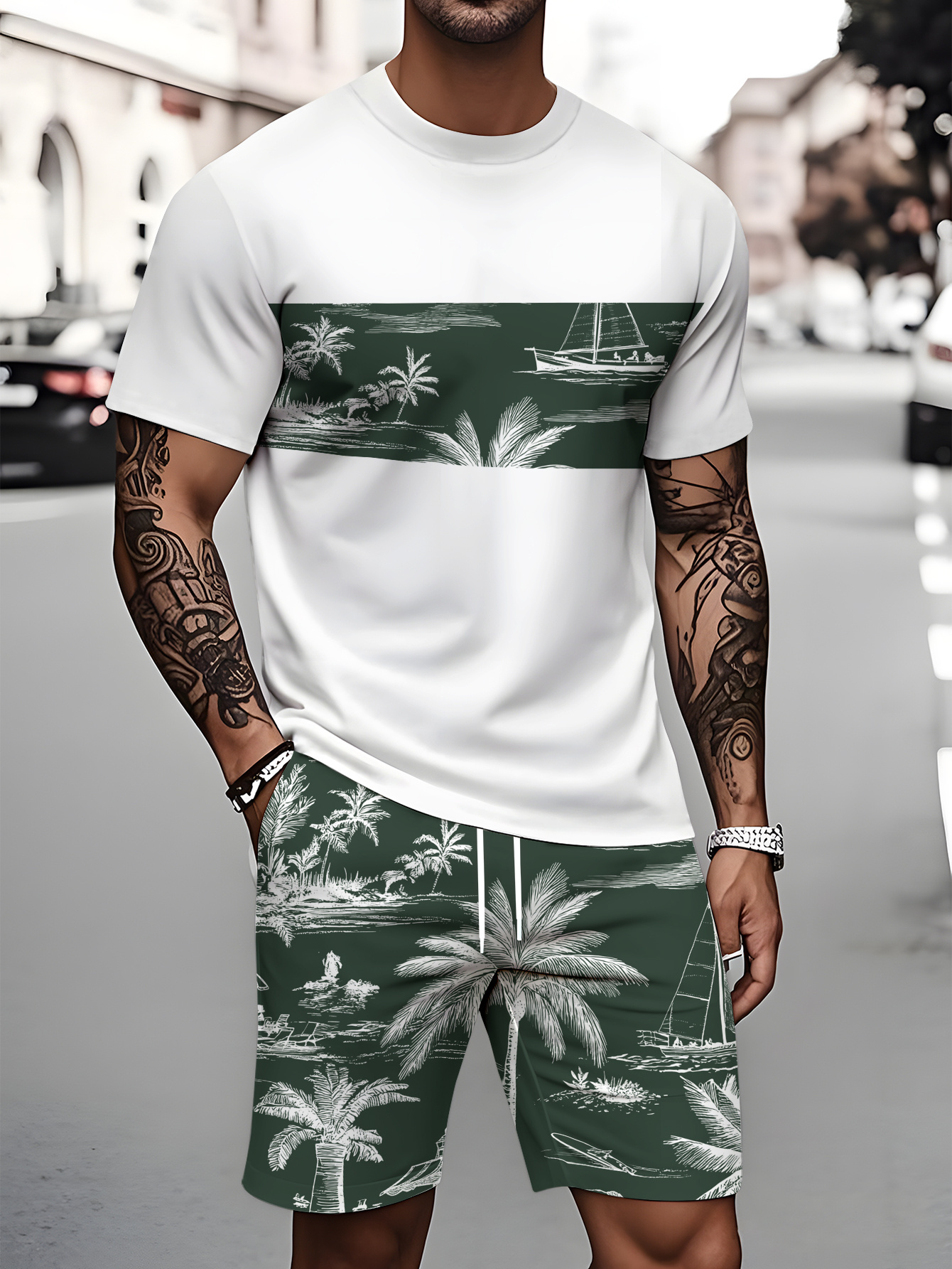 2026 Summer Fashion T-Shirt an - Summer Clothes Fashion review and price