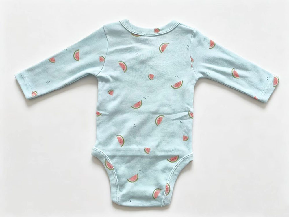 1PCS/LOT Cotton Baby Bodysuits - Summer Clothing Newborn review and price