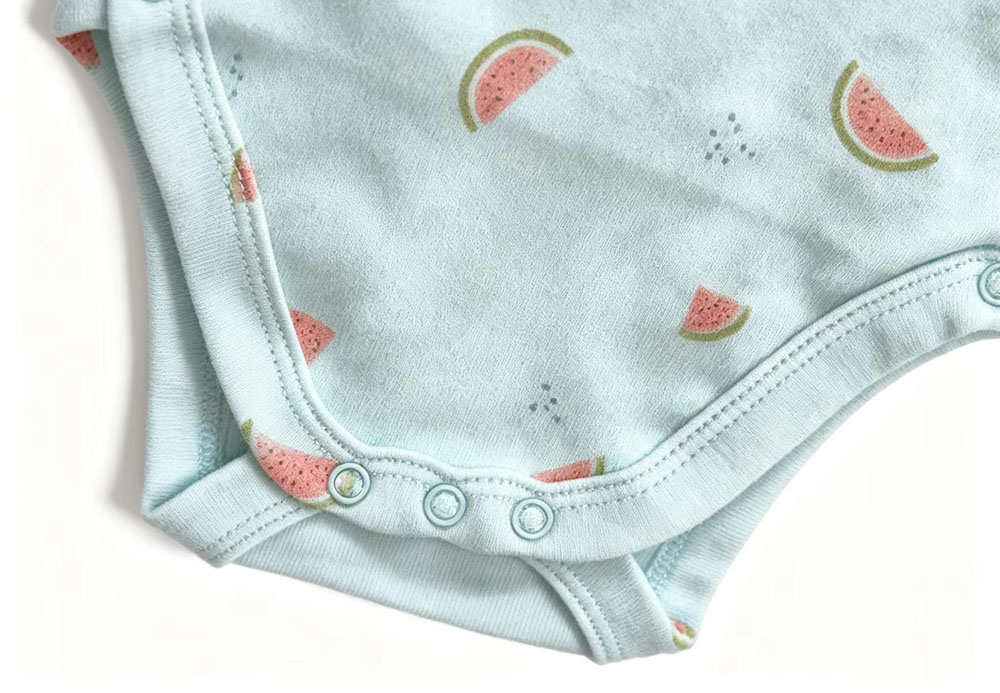 1PCS/LOT Cotton Baby Bodysuits - Summer Clothing Newborn review and price