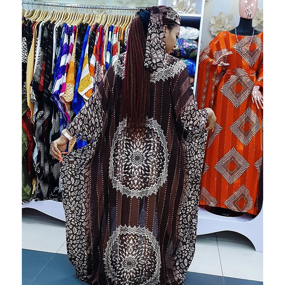 Dashikiage African Dresses for - Summer Clothing Women Uk review and price
