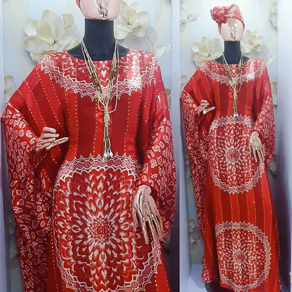 Dashikiage African Dresses for - Summer Clothing Women Uk review and price