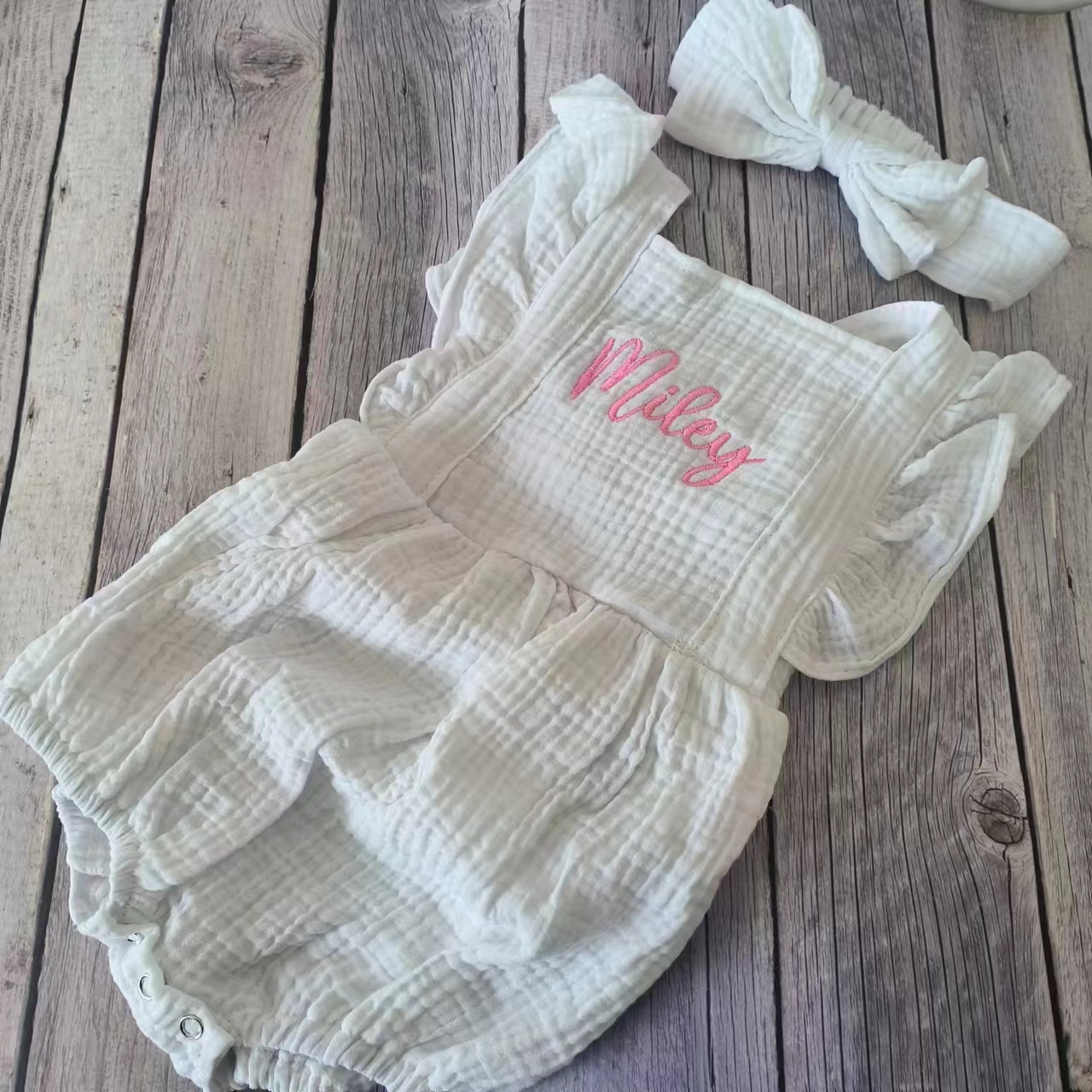Personalized Summer Newborn In - Summer Clothing Newborn review and price