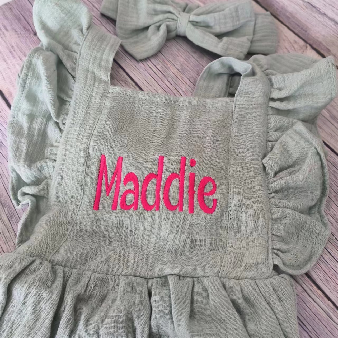 Personalized Summer Newborn In - Summer Clothing Newborn review and price