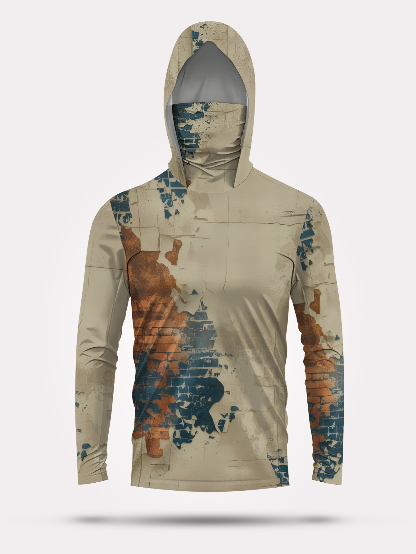 2026 Summer New Men's Long-Sle - Summer Clothes Fashion review and price