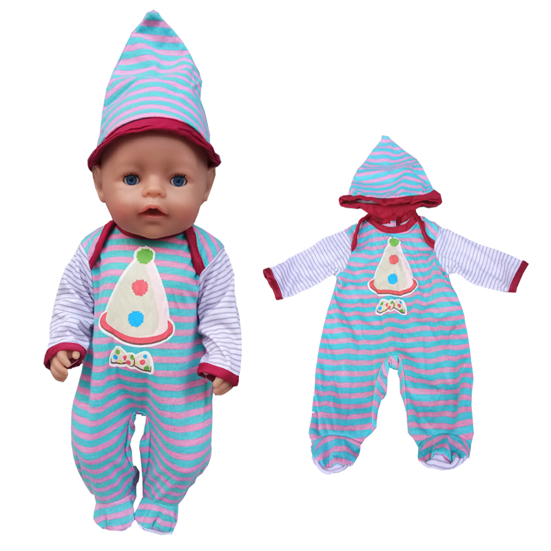 43cm Baby New  Doll Summer Str - Summer Clothing Newborn review and price
