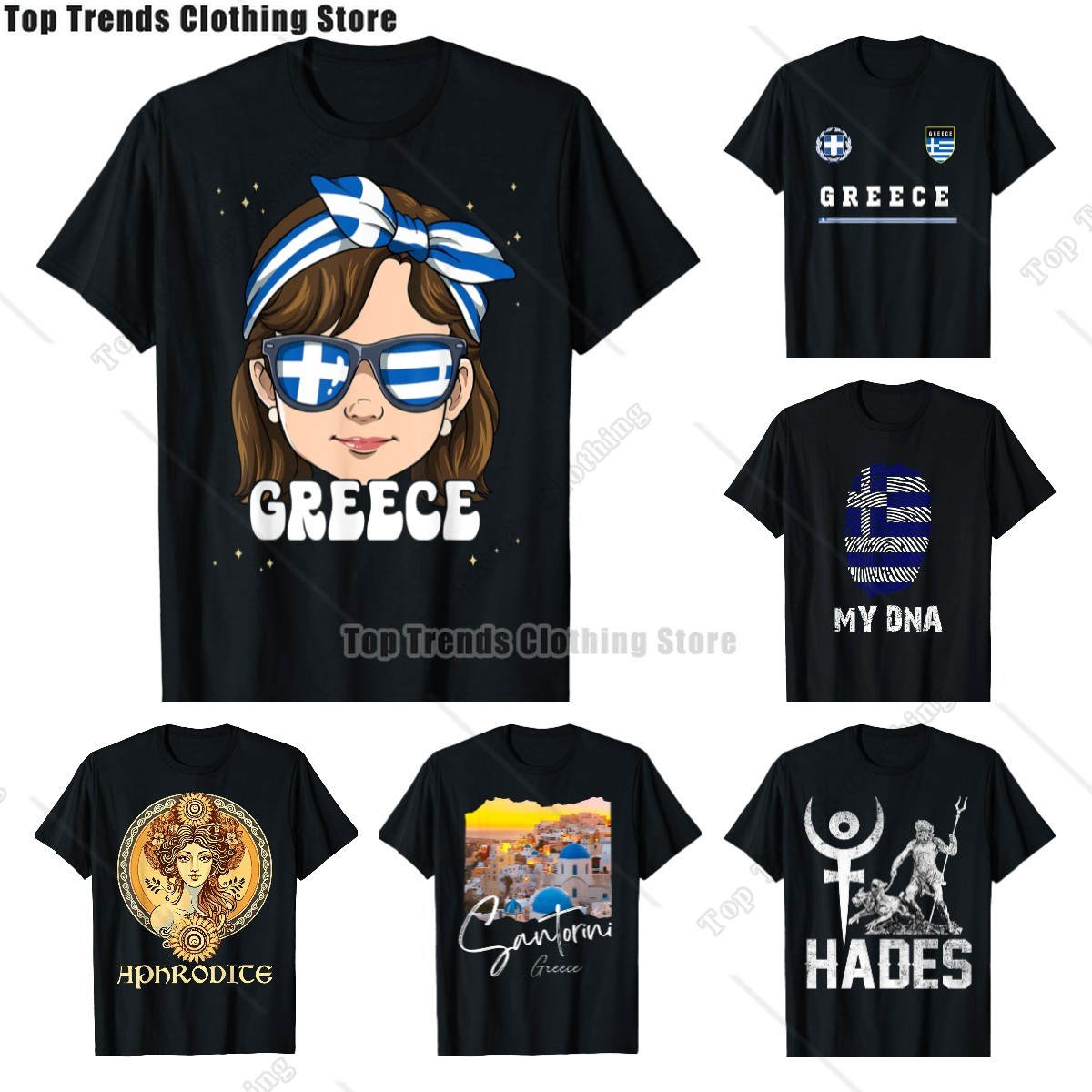 Vintage Greece Flag Heritage R - Summer Clothing For Greece review and price