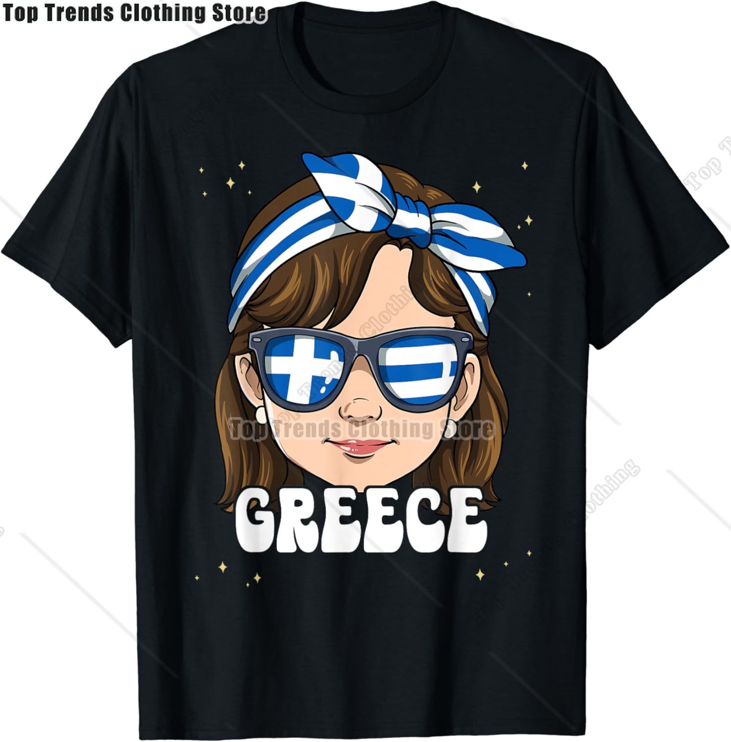 Vintage Greece Flag Heritage R - Summer Clothing For Greece review and price