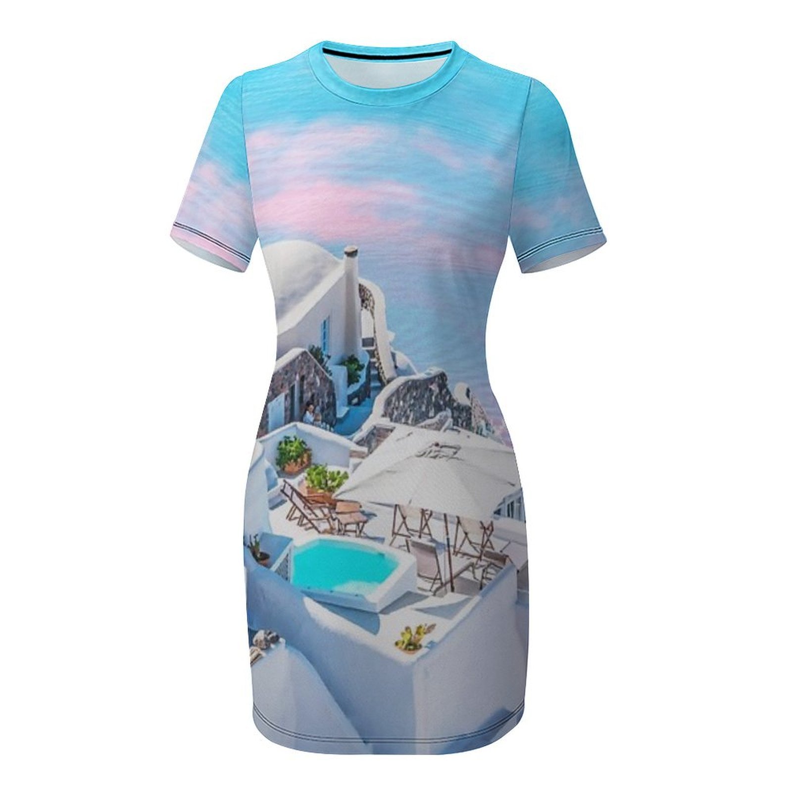 Greece Dreams #digitalart #tra - Summer Clothing For Greece review and price