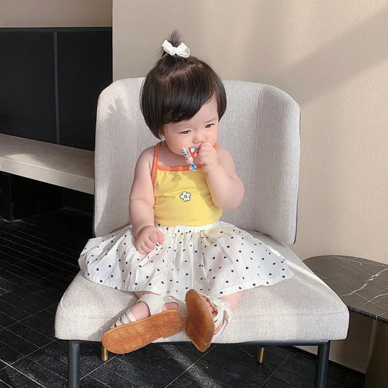 Kids Summer Clothes Baby Girls - Summer Clothing Newborn review and price