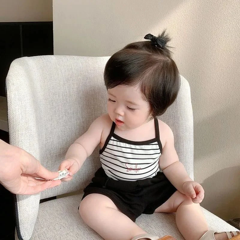 Kids Summer Clothes Baby Girls - Summer Clothing Newborn review and price