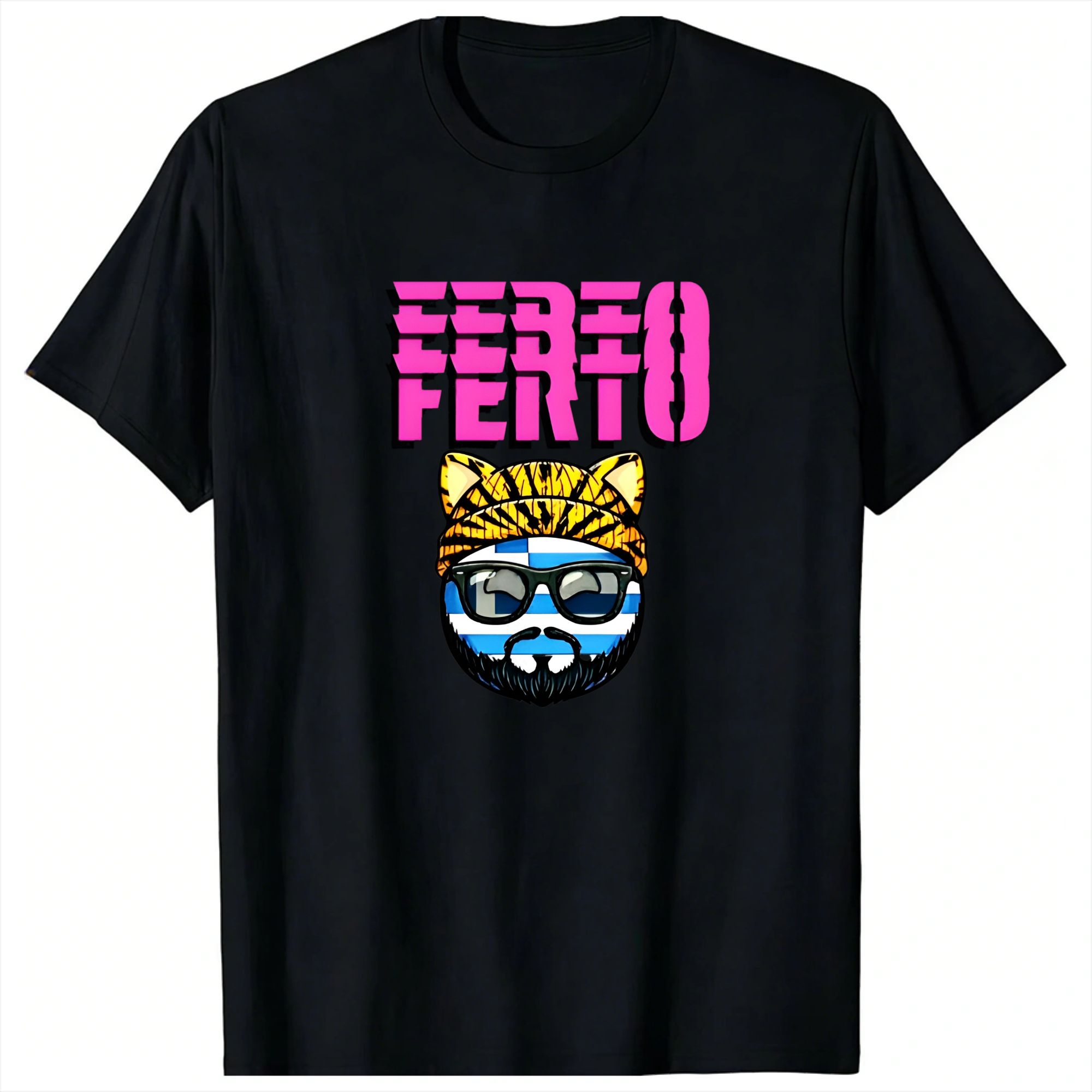 Eurovisions 2026 Akylas FERTO  - Summer Clothing For Greece review and price