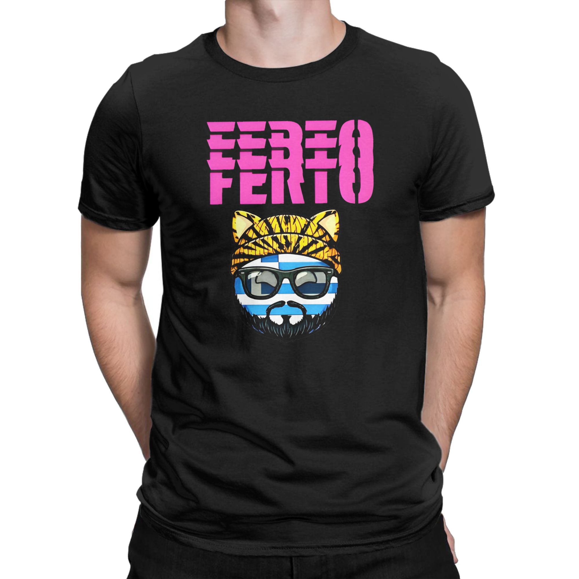 Eurovisions 2026 Akylas FERTO  - Summer Clothing For Greece review and price