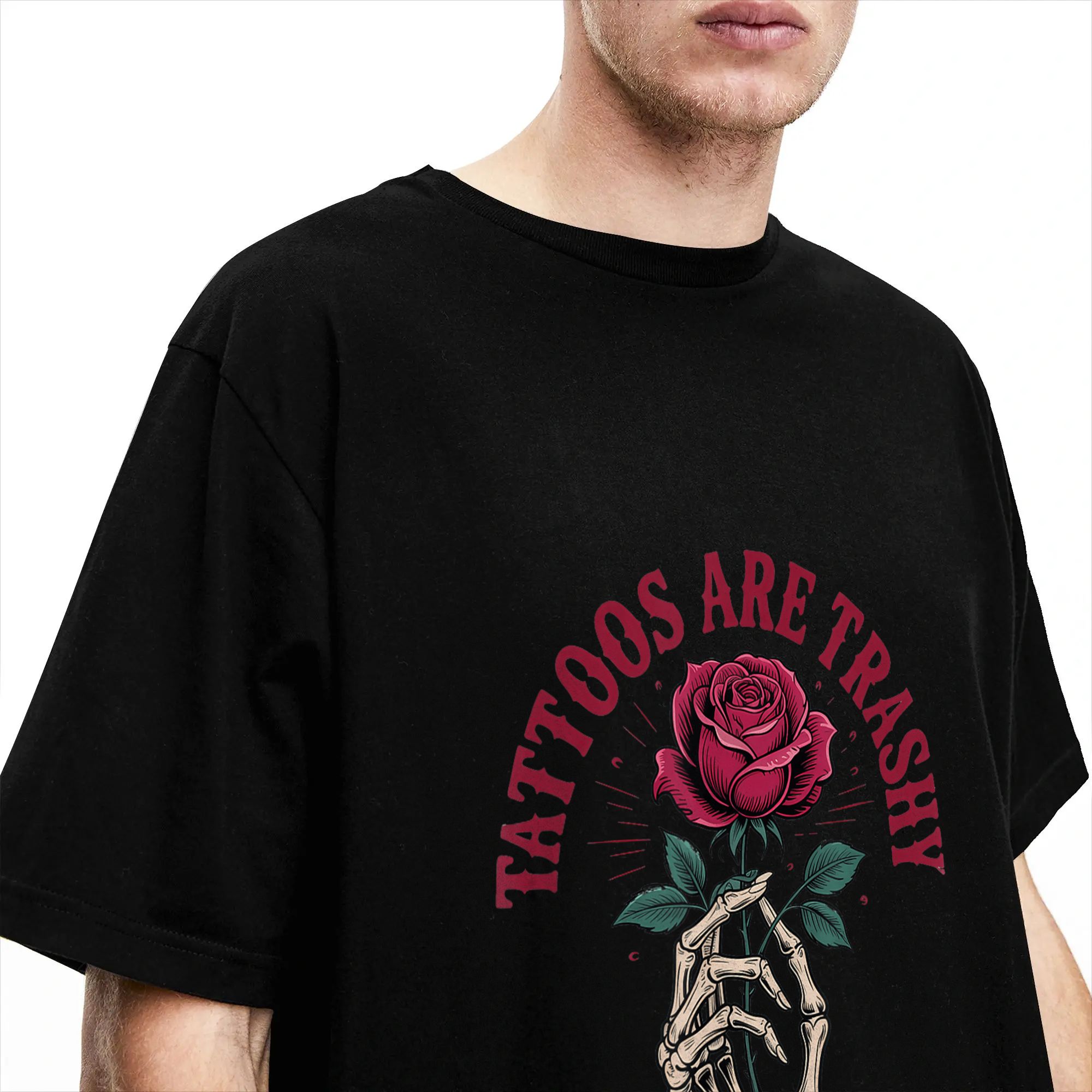 Men Women T Shirt Tattoos are  - Summer Clothing Ideas For Women review and price