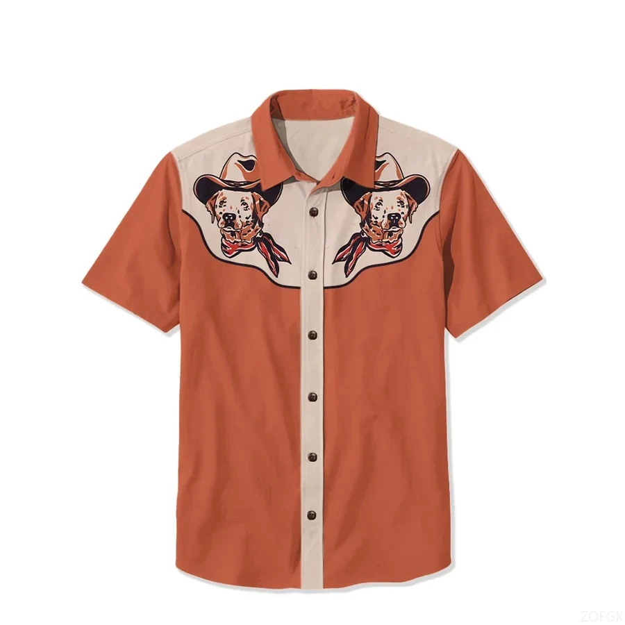 Men's Shirt Summer Casual Fash - Yours Summer Clothing review and price