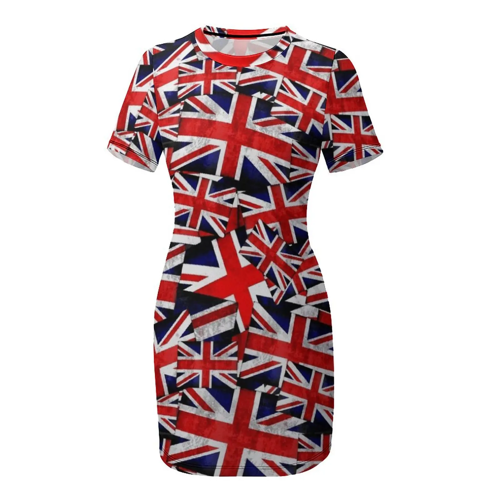 Union Jack British England UK  - Summer Clothing Women Uk review and price