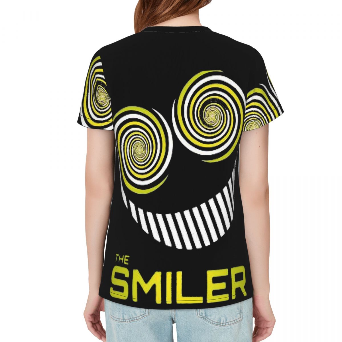 The Smiler Alton Towers Merch  - Summer Clothing Women Uk review and price