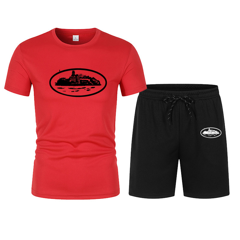 2026 men's summer T-shirt and  - Summer Clothes Fashion review and price