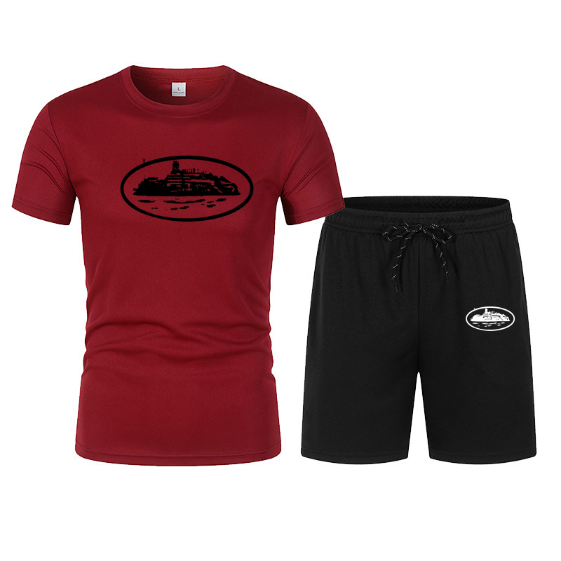 2026 men's summer T-shirt and  - Summer Clothes Fashion review and price
