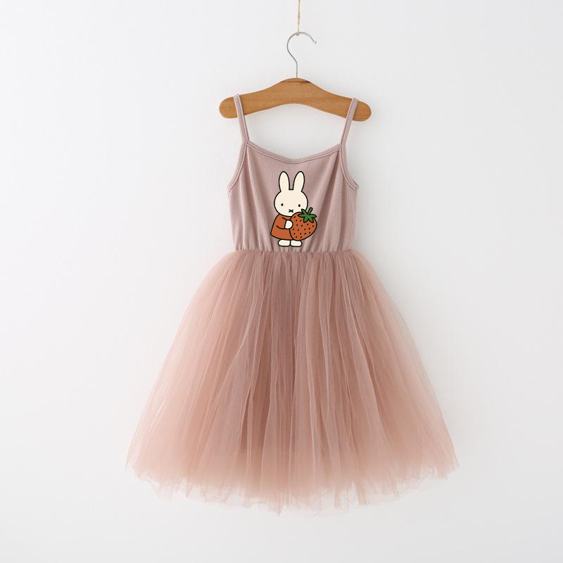 Miffys Children Spaghetti Stra - Summer Clothing Newborn review and price