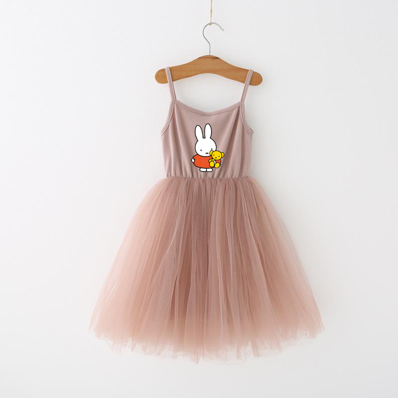 Miffys Children Spaghetti Stra - Summer Clothing Newborn review and price